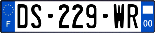 DS-229-WR