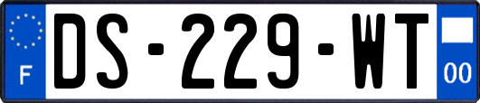 DS-229-WT