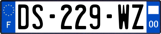 DS-229-WZ