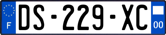 DS-229-XC