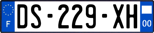 DS-229-XH