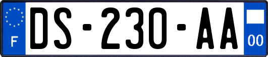 DS-230-AA