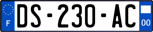 DS-230-AC