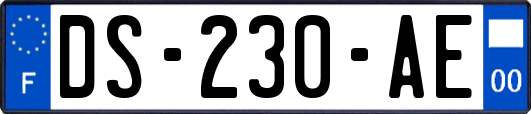 DS-230-AE