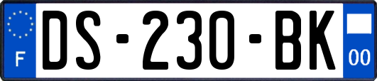 DS-230-BK