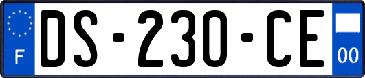 DS-230-CE