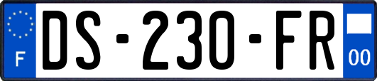 DS-230-FR