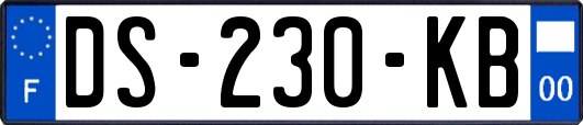 DS-230-KB