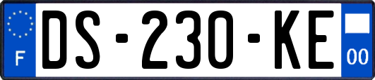 DS-230-KE