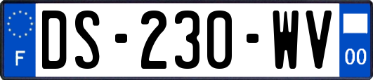 DS-230-WV