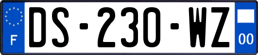 DS-230-WZ