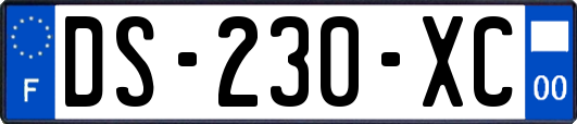 DS-230-XC