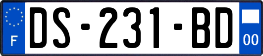 DS-231-BD