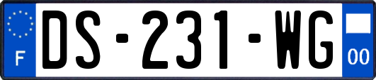 DS-231-WG
