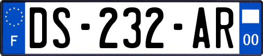 DS-232-AR