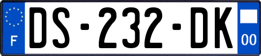 DS-232-DK