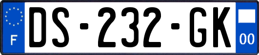 DS-232-GK