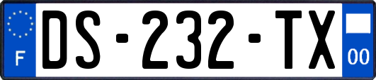 DS-232-TX