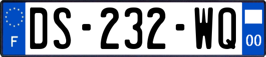 DS-232-WQ