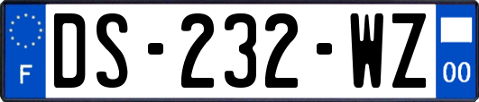 DS-232-WZ