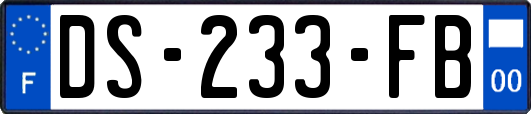 DS-233-FB