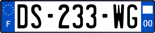 DS-233-WG