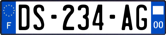 DS-234-AG