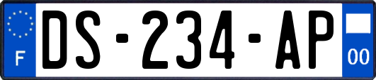 DS-234-AP