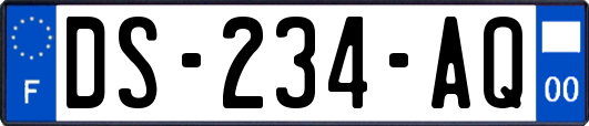 DS-234-AQ