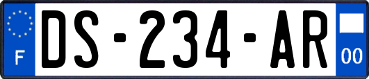 DS-234-AR