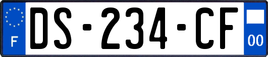 DS-234-CF