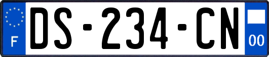 DS-234-CN