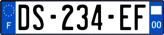 DS-234-EF