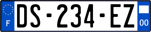 DS-234-EZ