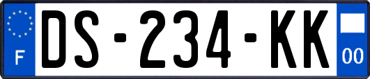 DS-234-KK