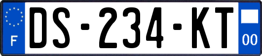 DS-234-KT