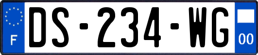 DS-234-WG