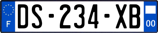 DS-234-XB