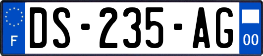 DS-235-AG