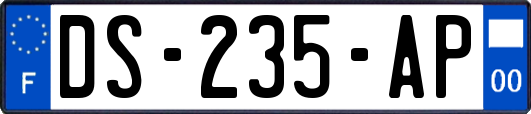 DS-235-AP