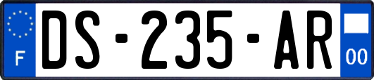 DS-235-AR