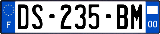 DS-235-BM