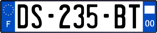 DS-235-BT