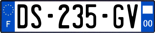 DS-235-GV