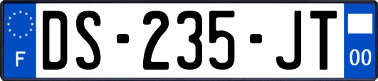 DS-235-JT