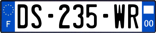 DS-235-WR