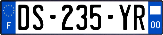 DS-235-YR