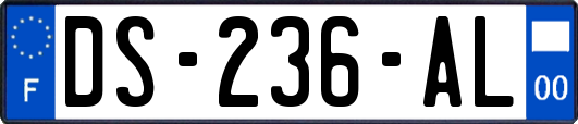 DS-236-AL