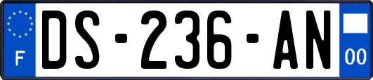 DS-236-AN