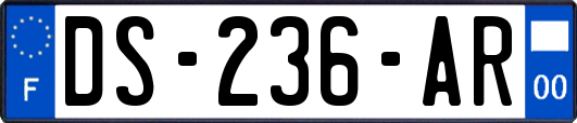 DS-236-AR